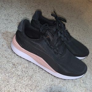 Brand new without tags puma tennis shoes